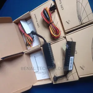 Quality GPS Tracker in Epe With App, No Renewal Fee
