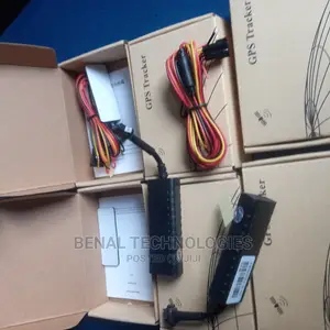 High Quality GPS Tracker in Epe With App, No Renewal Fee