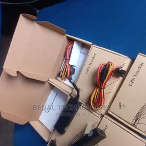 Top Quality GPS Tracker in Epe With App, No Renewal Fee
