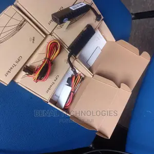 Reliable GPS Tracker in Epe With App, No Renewal Fee