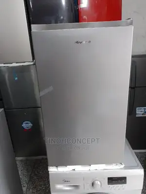 Hisense Refrigerator REF093DR