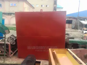 Palm Fruits and Kernels Processing Machinery