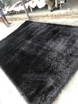 5*7,4x6,7x10 Shaggy Vip Center Rug