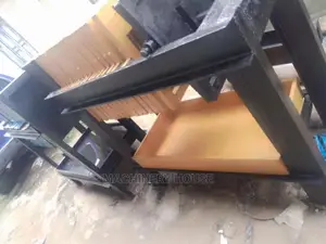 Palm Oil and Kernel Machines
