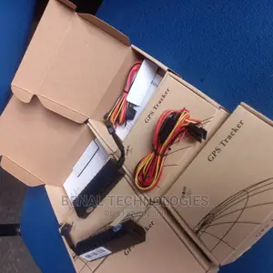 Reliable GPS Tracker in Gbagada With App, No Renewal Fee