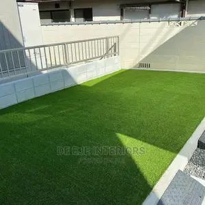 Artificial Carpet Grass