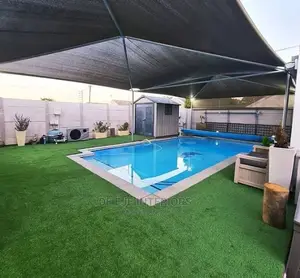 Artificial Carpet Grass