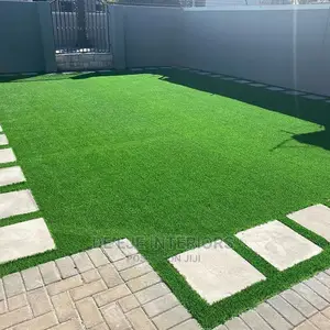 Artificial Carpet Grass
