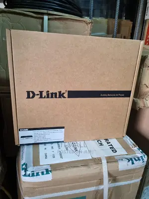 Dlink DGS1210-10P