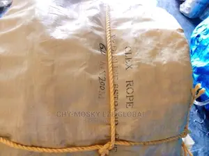 Marine Rope 64mmx200meters