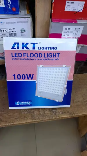 Original 100watts Akt Floodlight