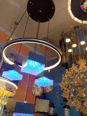 Quality Led Pendant Light