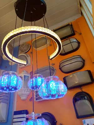 Quality Led Pendant Light