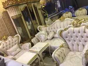 Royal Standard Sofa Sets for the Best of Your Homes