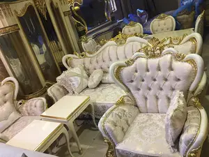 Royal Standard Sofa Sets for the Best of Your Homes