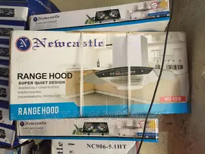 Newcastle Heat and Smoke Extractor