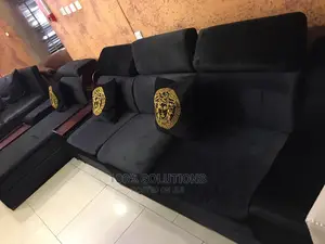 Royal Standard Versace Sofa Sets for the Best of Your Homes