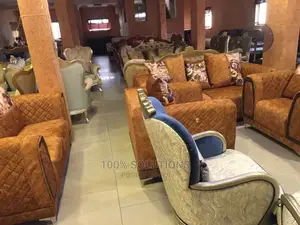 Royal Standard Sofa Sets for the Best of Your Homes