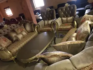 Royal Standard Sofa Sets for the Best of Your Homes