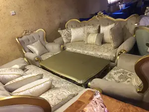 Royal Standard Sofa Sets for the Best of Your Homes