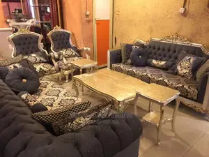 Executive Standard Sofa Sets for the Best of Your Homes