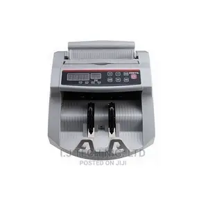 Multiple Bill Counter.