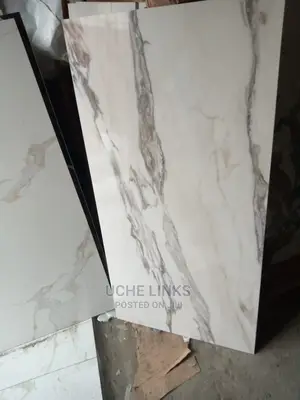 Polished Tiles