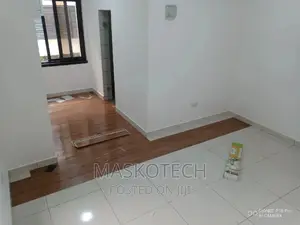 Wooden Floor Installation