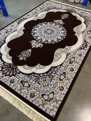 5x7,7x10,4x6 Turkey VIP Center Rug