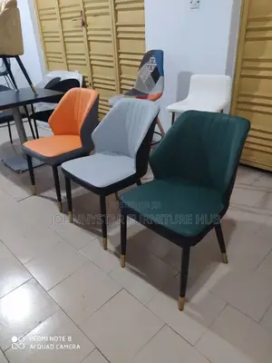 Restaurant Chairs