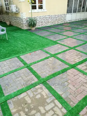 Synthetic Grass