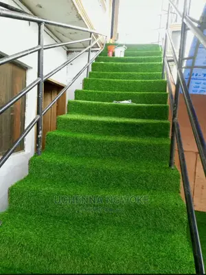 Turkey Green Grass