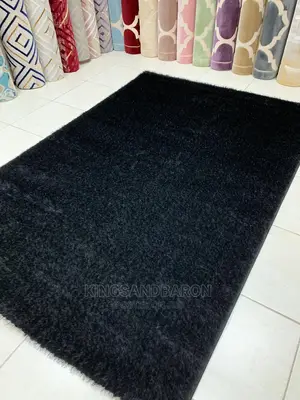 5x7, Turkey Shaggy Center Rug(7x10,4x6)