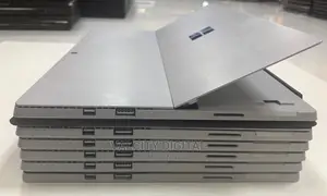 Laptop Microsoft Surface Pro 4 4GB Intel Core i5 SSD 128GB