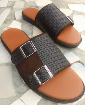 Vipp: Handmade Luxurious Slippers