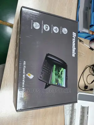 Wireless Android 4g Lte Sim Desktop Smartphone