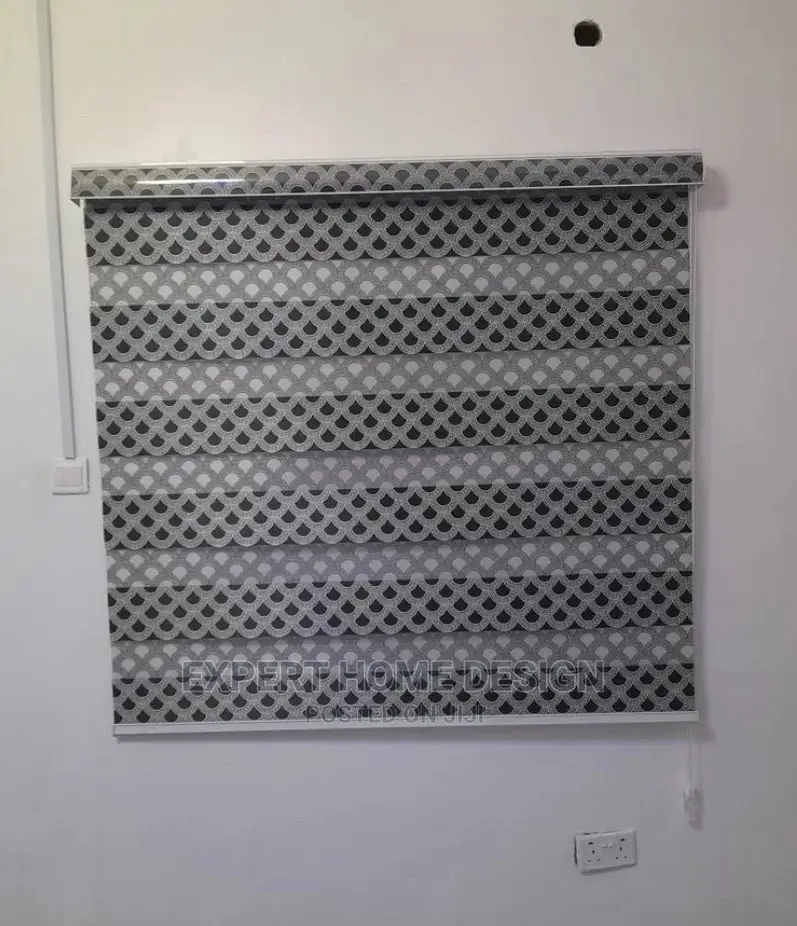 Window Blinds
