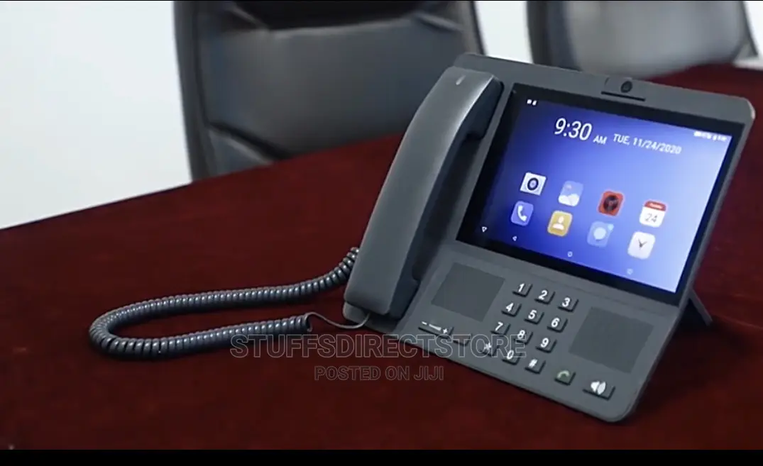 Wireless Android 4g Lte Sim Desktop Smartphone