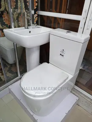 Executive England Closets