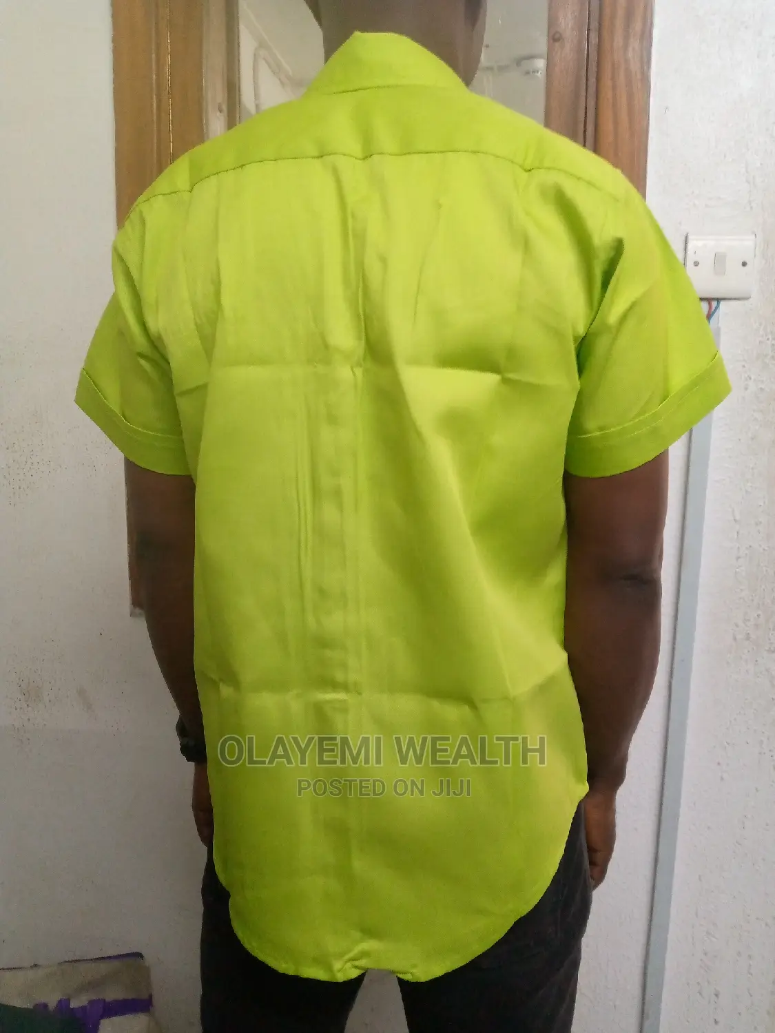 Uniform Maker