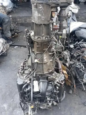 Engine for Jeep Liberty,Commander,Dodge Durango Cherokee