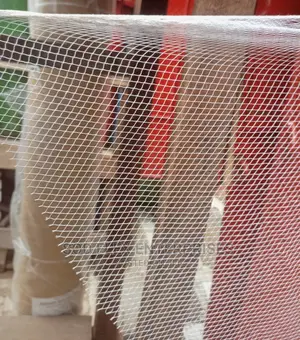 Fish Pond Net
