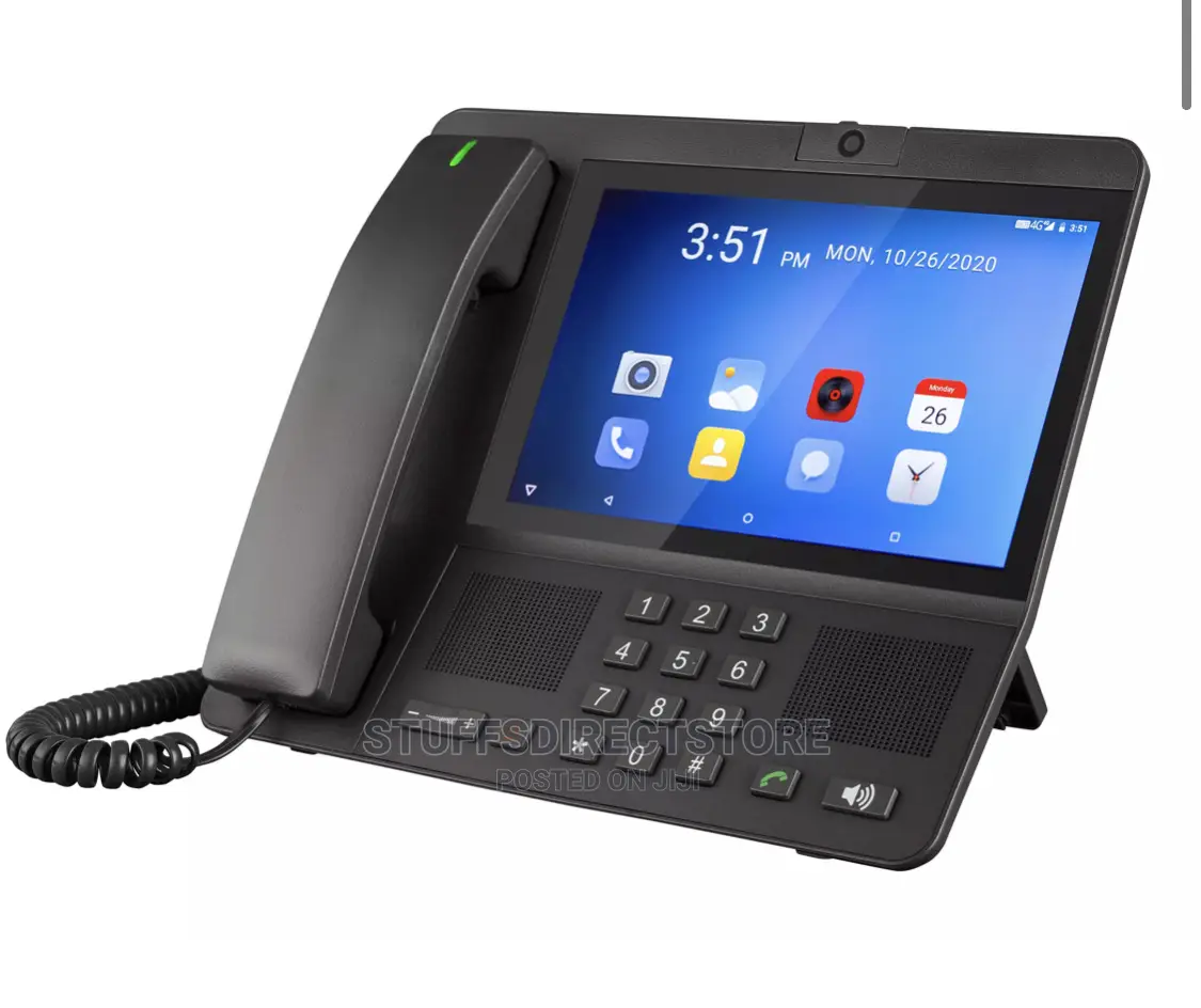 Wireless Android 4g Lte Sim Desktop Smartphone