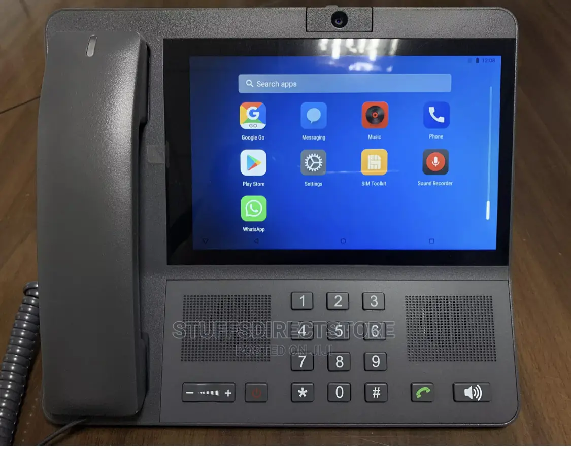 Wireless Android 4g Lte Sim Desktop Smartphone