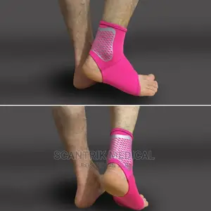 Portable Ankle Socks Ankle Brace Support