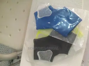 Portable Medical Ankle Brace Compression Support