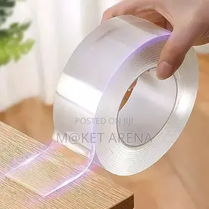 Nano Magic Tape