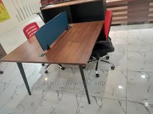 Workstation 2 in 1 Table
