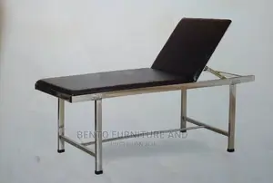 Medical Hospital Bed