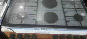 Scanfrost Semi Industrial Cooker